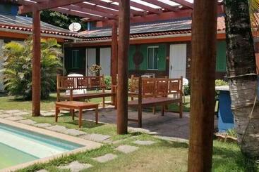 Hostel Pousada Vida De Buzios