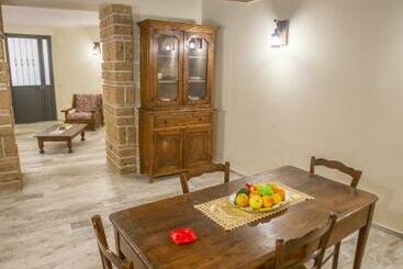 Bed and Breakfast La Dimora Di Giano