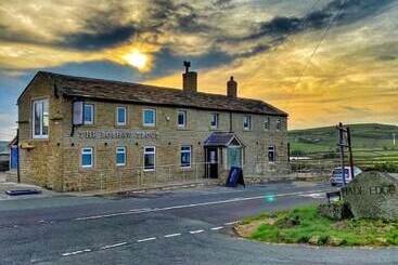 민박 The Boshaw Trout