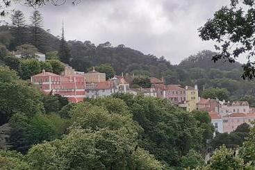 تختخواب و صبحانه Villa Bela Vista