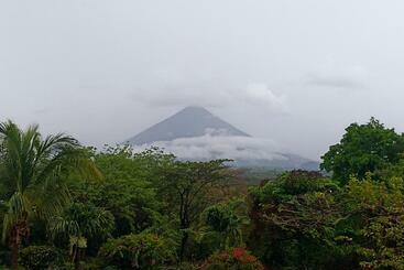 Hostel Santa Cruz Ometepe