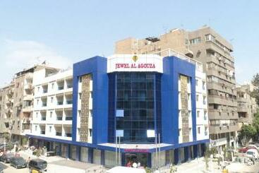فندق Jewel Agouza