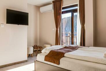 Family Hotel Lilium