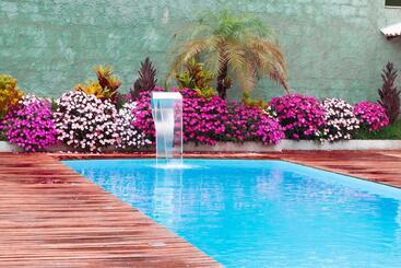 酒店 Pousada Real Cipo