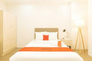 Hotel Reddoorz Near Lucky Chinatown Mall Binondo