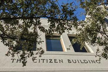 בית מלון כפרי The Citizen