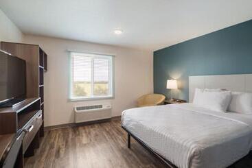 호텔 Woodspring Suites Cedar Park  Austin North