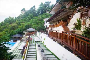 In Sense Mountain Resort By Cocotel