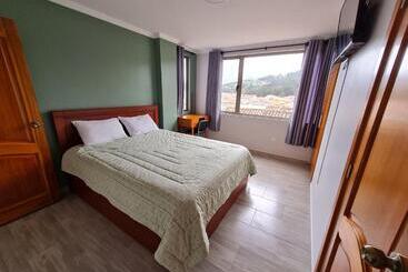 Pension Hostal Morlaquita