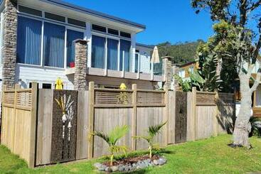 פנסיון Margaritaville Hahei