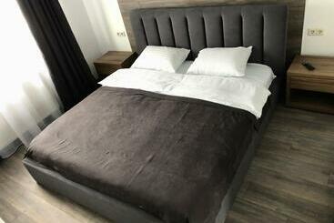 شقة فندقية Apart