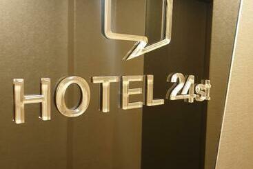 ホテル 24st.prestige