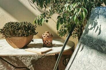 فندق Agriturismo I Gessi
