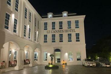 酒店 Le Cannes