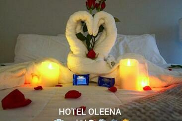 호텔 Oleena Home Stay