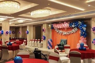 هتل Sunhillportico