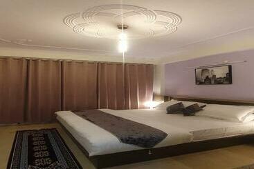 فندق Wuthering Heights