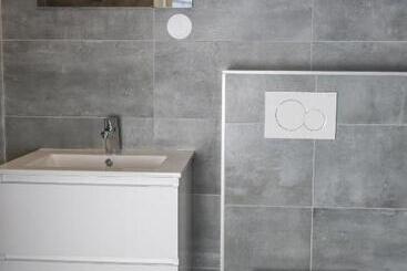 تختخواب و صبحانه Koffie  En Eethuis De Heerlijckheid