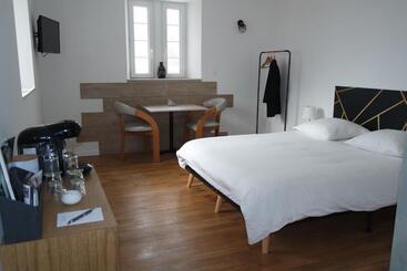 Bed and Breakfast Logement De La Sittelle