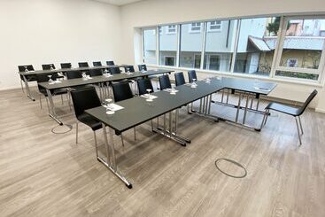 Dormero Hotel Hersbruck