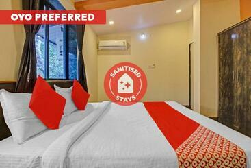 فندق Flagship 84774 Nine Residency