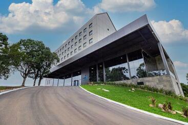 호텔 Travel Inn Axten Antônio Prado