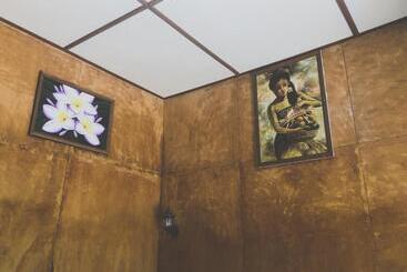 פנסיון Citronella Home Stay