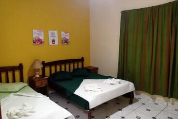 ペンション Pousada Soul Green