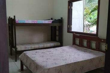 펜션 Suites Casa K