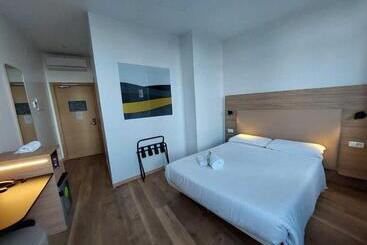 B&b Hotel Pomezia Roma