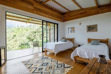 Hotel El Fenix Coffee