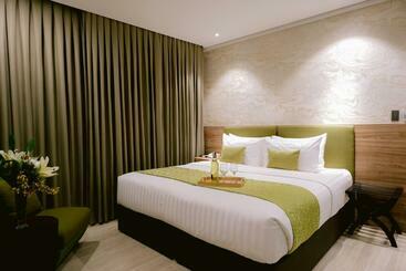 Goldberry Suites And Hotel Cebu
