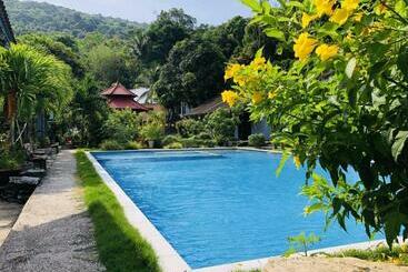 Hill Star Hotel Phu Quoc