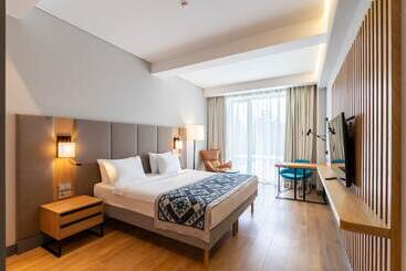 Sadu Hotel Almaty, A Member Of Radisson Individuals