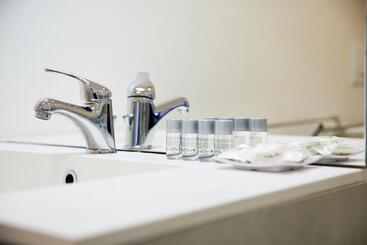 פנסיון Le Vette Room&breakfast