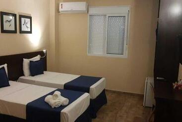 Summit Inn Hotel Barra Mansa