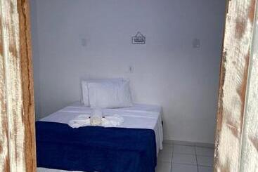 הוסטל Pousada Cores Da Passarela Sob Nova Direção