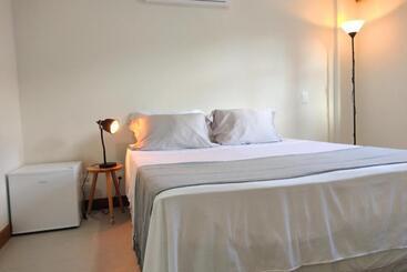 Общежитие Pousada Vilazinha