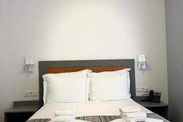 Aliança Café & Hostel