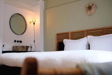 住宿加早餐  La Vie En Roos Amerongen