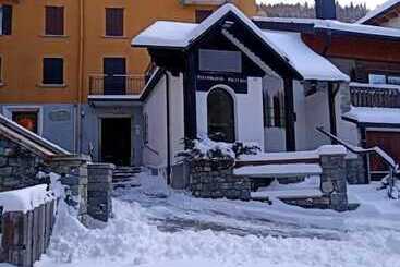 Bed and Breakfast Madeboutique Rooms