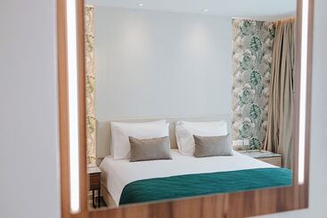 호텔 Atlantica Sungarden Park