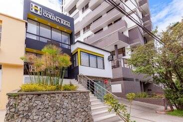 酒店 Ayenda Colina Real