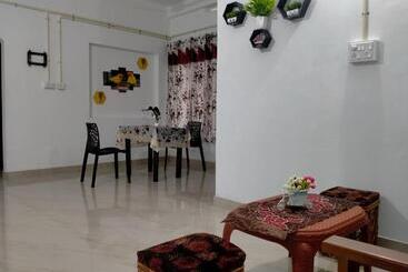 酒店 Bethel Service Villa, Mananthavady, Wayanad