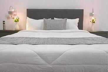 בית מלון כפרי City Centre