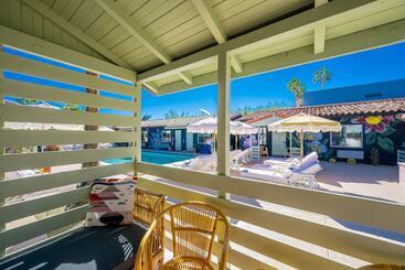 فندق Fleur Noire