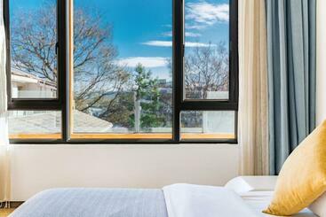 בית מלון כפרי Floral  Dali Gucheng Muse Boutique