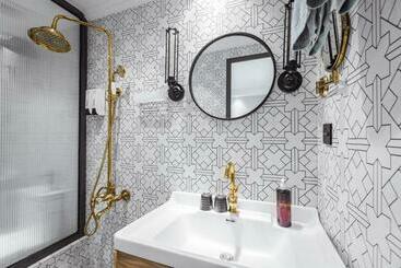 בית מלון כפרי Floral   Putuo Mountain Yinsu