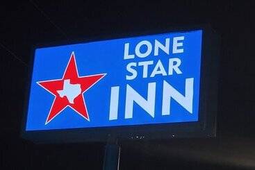 בית מלון כפרי Lone Star Inn