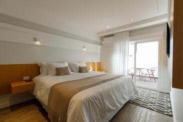 Villa D Ozio Hotel E Cucina